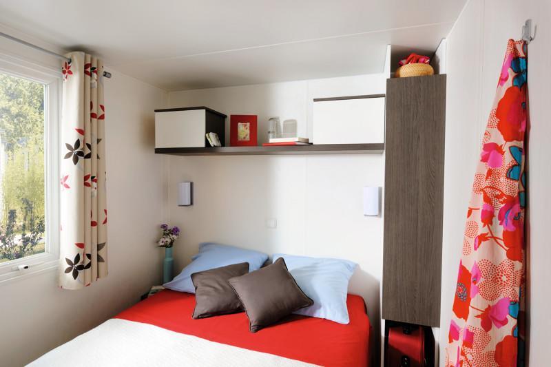 Camping De La Baie Hotel La Trinité-sur-Mer Habitación foto